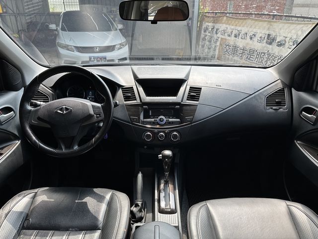 MITSUBISHI三菱 ZINGER  第5張相片