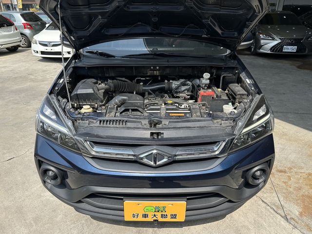 MITSUBISHI三菱 ZINGER  第6張相片