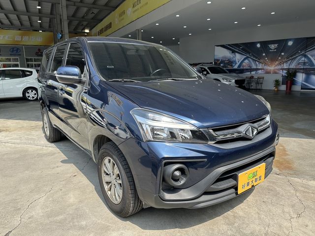 MITSUBISHI三菱 ZINGER  第7張相片