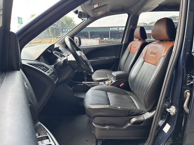 MITSUBISHI三菱 ZINGER  第8張相片