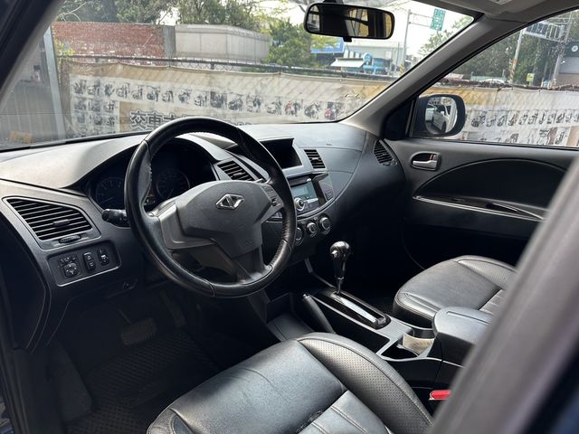 MITSUBISHI三菱 ZINGER  第9張相片
