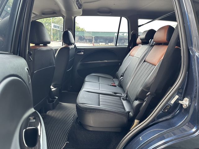 MITSUBISHI三菱 ZINGER  第10張相片