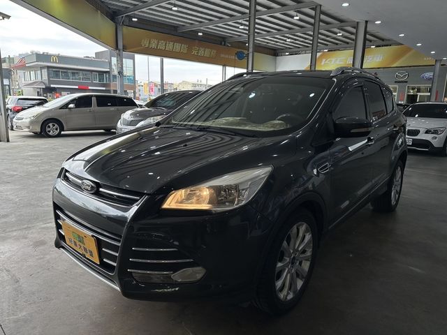 FORD福特 KUGA  第1張相片