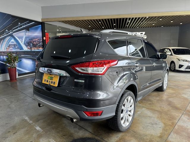 FORD福特 KUGA  第2張相片