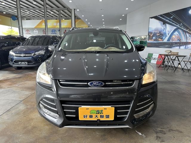 FORD福特 KUGA  第3張相片