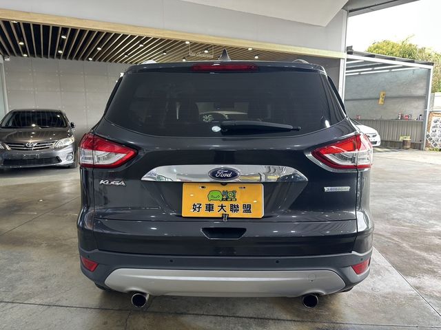 FORD福特 KUGA  第4張相片