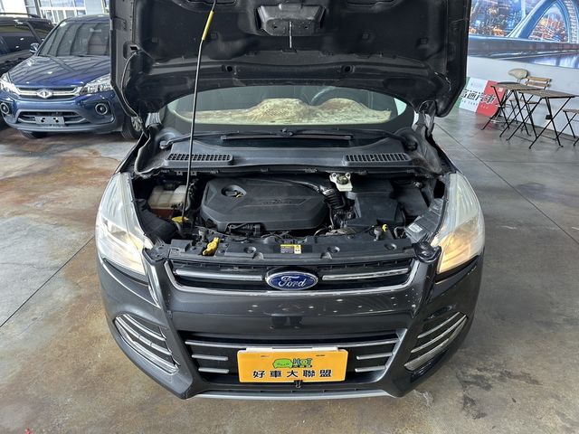 FORD福特 KUGA  第6張相片