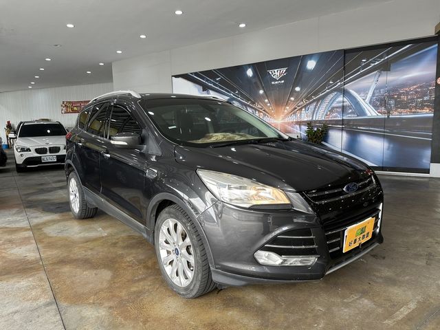 FORD福特 KUGA  第7張相片