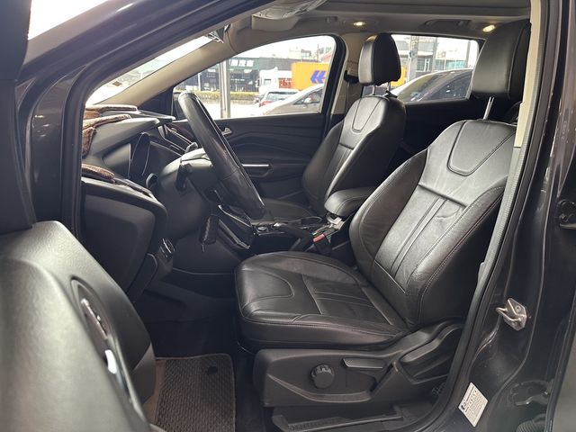 FORD福特 KUGA  第9張相片