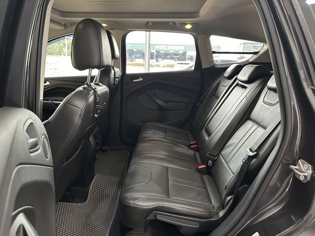 FORD福特 KUGA  第10張相片