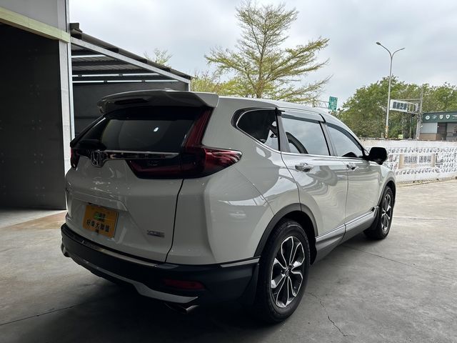 HONDA本田 CR-V  第2張相片