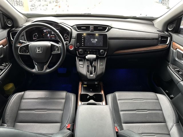 HONDA本田 CR-V  第5張相片