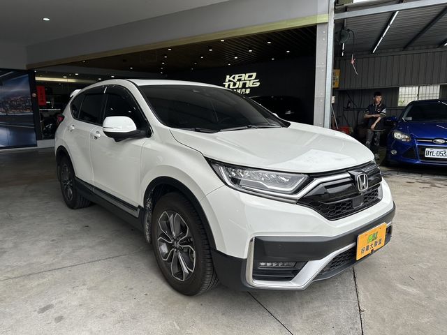 HONDA本田 CR-V  第7張相片