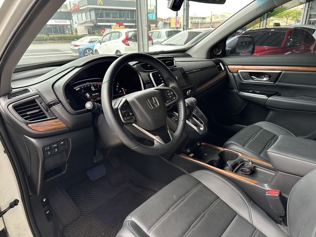 HONDA本田 CR-V  第8張相片