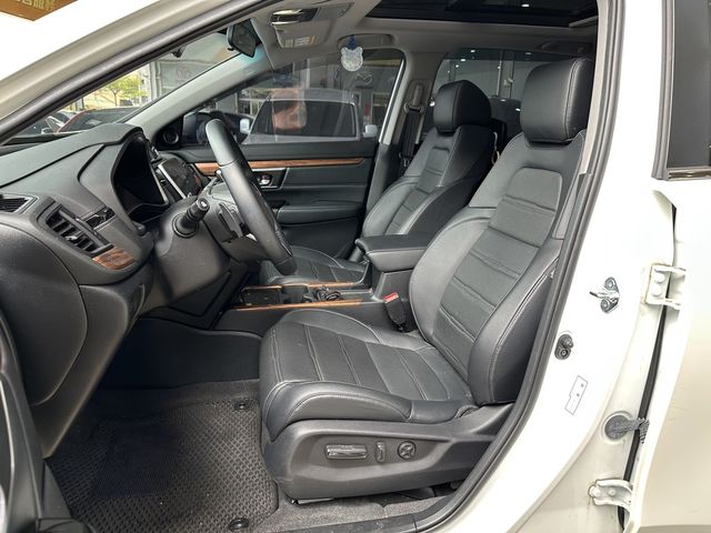 HONDA本田 CR-V  第9張相片