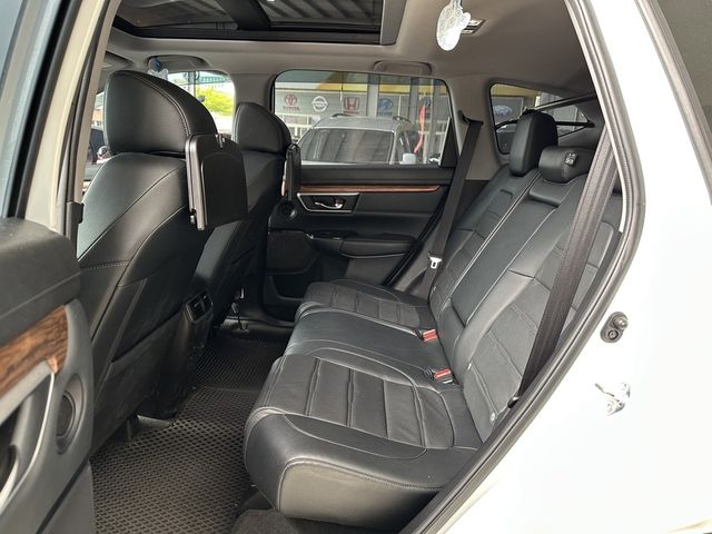 HONDA本田 CR-V  第10張相片