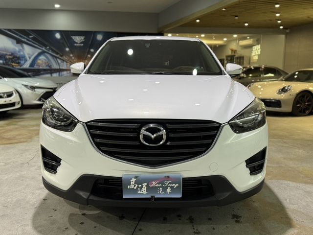 MAZDA馬自達 CX-5  第3張相片