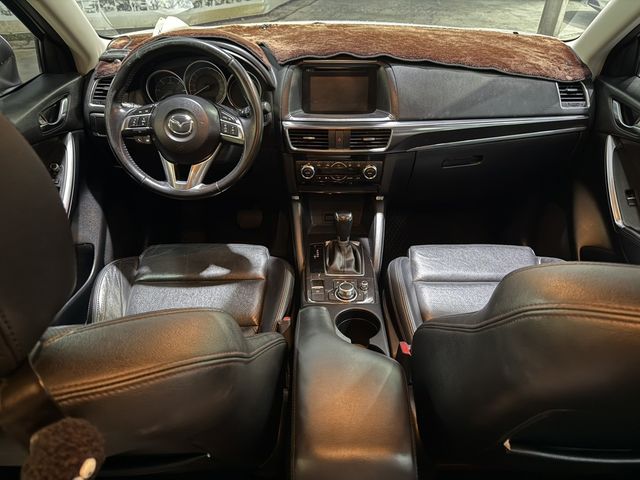MAZDA馬自達 CX-5  第5張相片