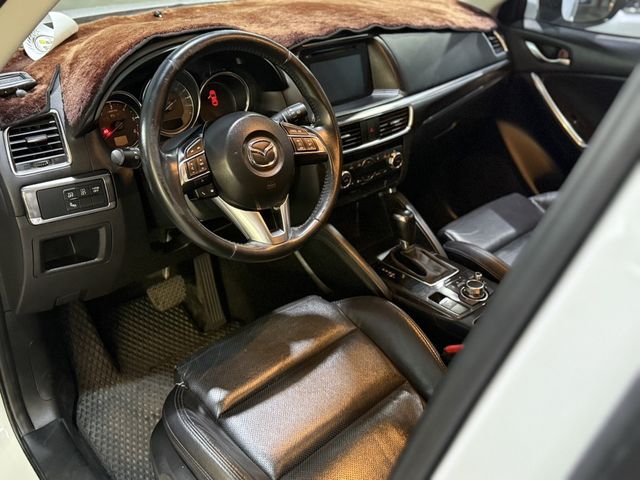 MAZDA馬自達 CX-5  第6張相片