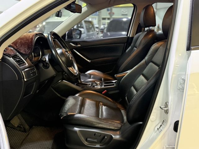 MAZDA馬自達 CX-5  第8張相片
