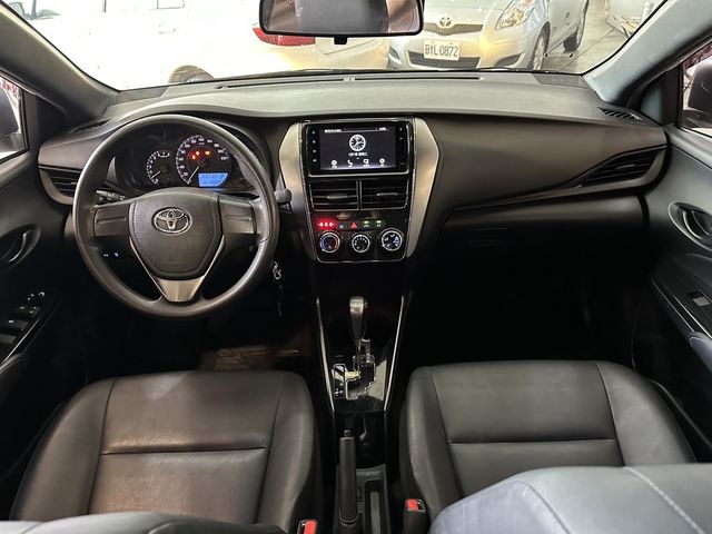 TOYOTA豐田 YARIS  第5張相片