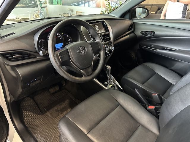 TOYOTA豐田 YARIS  第8張相片