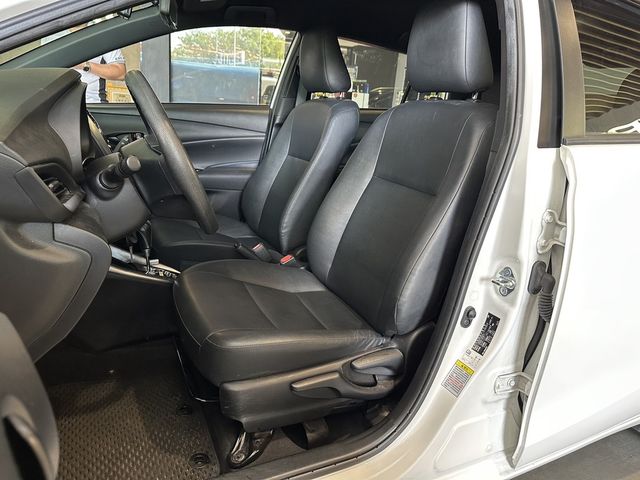 TOYOTA豐田 YARIS  第9張相片