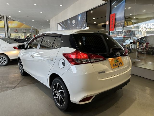 TOYOTA豐田 YARIS  第11張相片