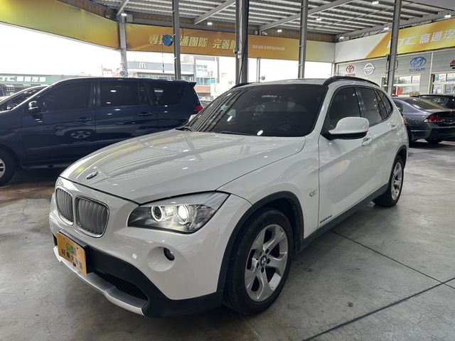 BMW寶馬 X1  第1張相片