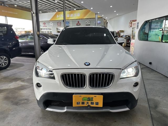 BMW寶馬 X1  第3張相片