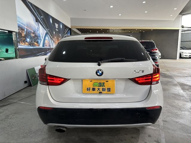 BMW寶馬 X1  第4張相片