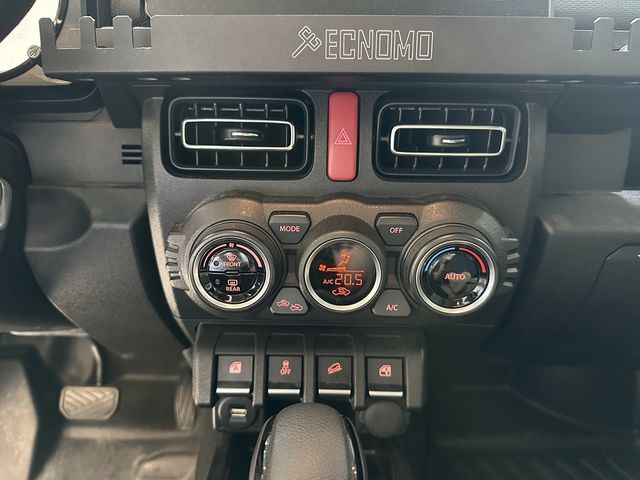 SUZUKI鈴木 JIMNY  第9張相片