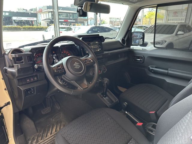 SUZUKI鈴木 JIMNY  第10張相片