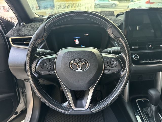TOYOTA豐田 COROLLA CROSS  第6張相片