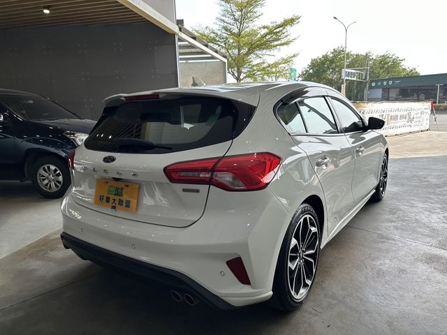 FORD福特 FOCUS ST  第2張相片