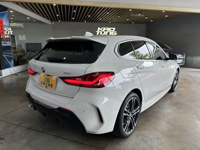 BMW寶馬 118I  第2張相片
