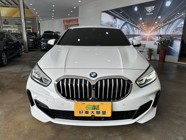 BMW寶馬 118I  第3張相片