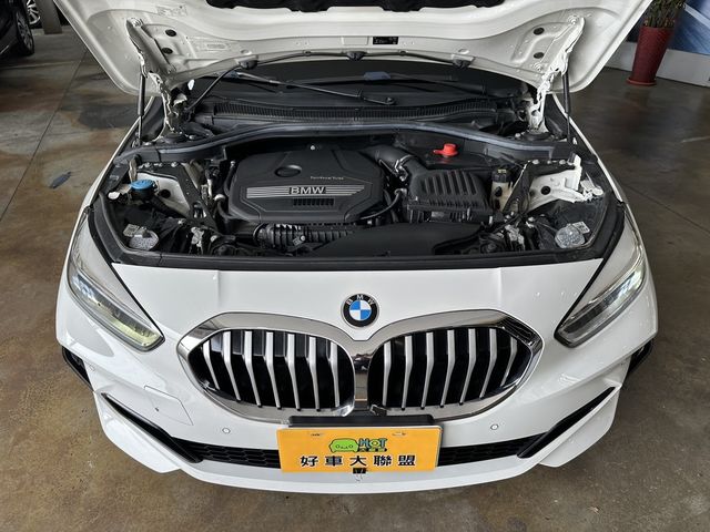 BMW寶馬 118I  第6張相片