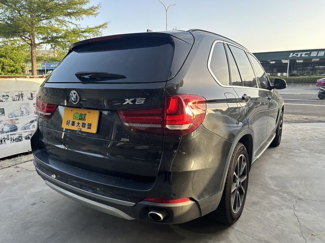 BMW寶馬 X5 XDRIVE35I  第2張相片