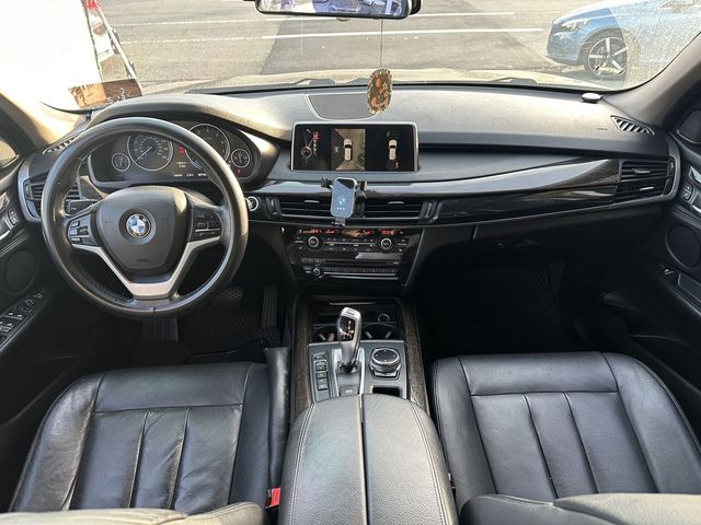BMW寶馬 X5 XDRIVE35I  第5張相片