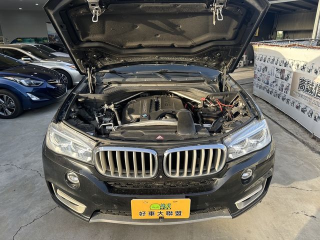 BMW寶馬 X5 XDRIVE35I  第6張相片