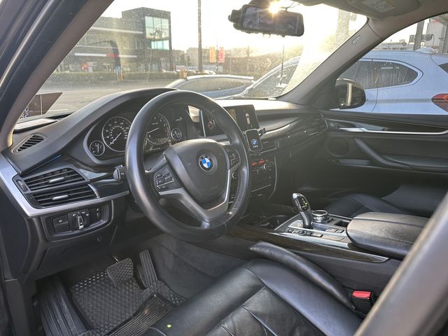 BMW寶馬 X5 XDRIVE35I  第8張相片