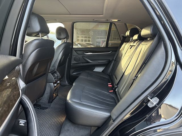 BMW寶馬 X5 XDRIVE35I  第10張相片