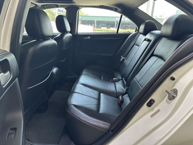 MITSUBISHI三菱 LANCER IO  第10張相片