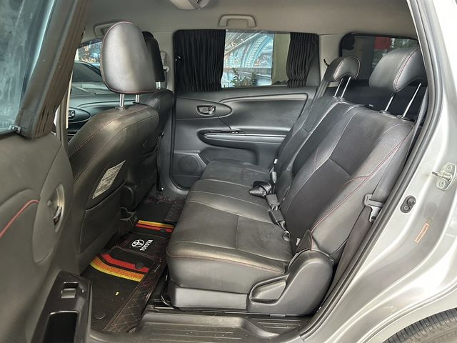 TOYOTA豐田 WISH  第10張相片