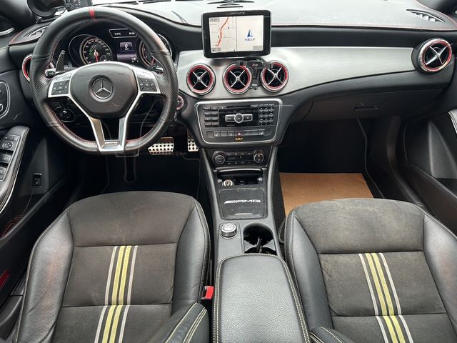M-BENZ賓士 CLA250  第5張相片