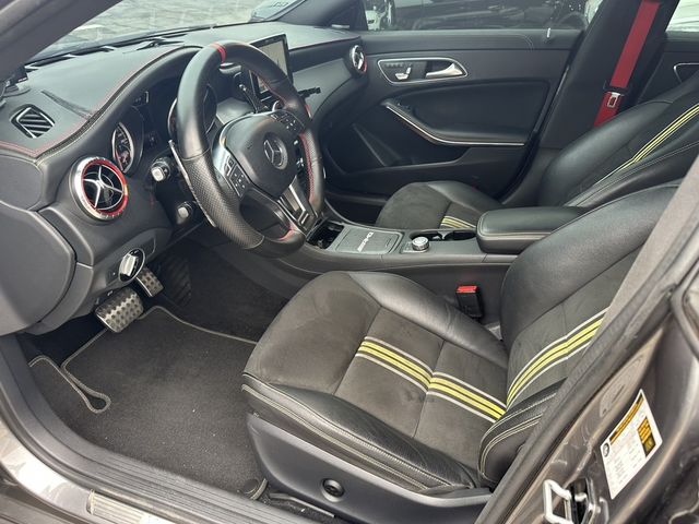 M-BENZ賓士 CLA250  第6張相片