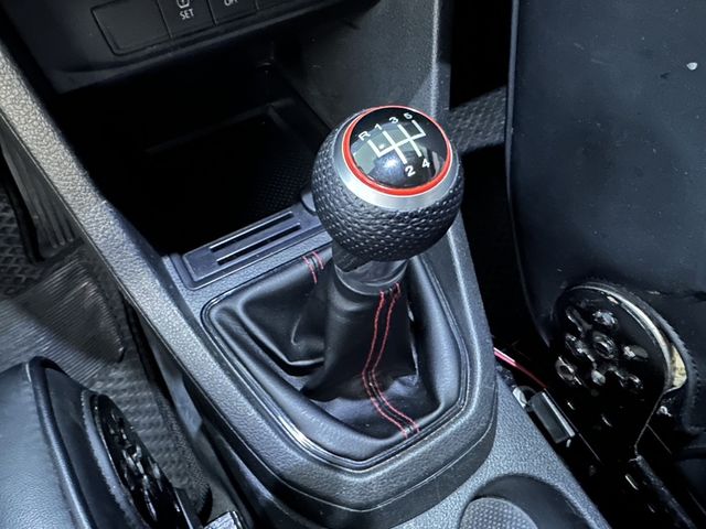 VOLKSWAGEN福斯 CADDY  第10張相片