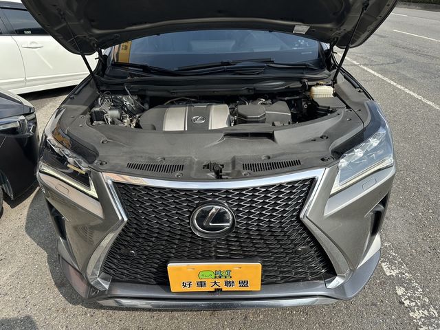 LEXUS凌志 RX350  第6張相片