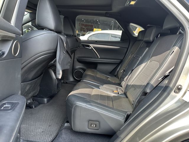 LEXUS凌志 RX350  第10張相片